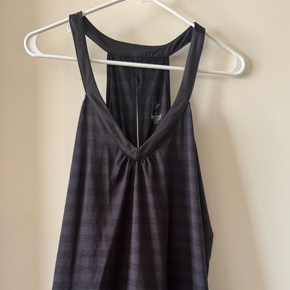 Like New Old Navy Active Tank - Picture 6 of 11